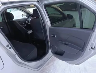 Renault Logan 2014 года, VIN: X7L4SRAV451761473, мощность 82 л.с., пробег 243222 км.