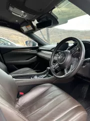 автомобиль марки MAZDA модель 6,  2019 г.в., тип ТС : легковой седан, цвет кузова : синий. автомобиль марки MAZDA модель 6,  2019 г.в., тип ТС : легковой седан, цвет кузова : синий, номер кузова GJ2AP 500116, номер двигателя SH 30985095, вид топлива : дизельное, рабочий объем цилиндров : 2188 см3…