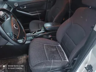 SsangYong Actyon 2014, кузов № отсутствует, идентификационный номер (VIN): RUMA0A1SSE0024778, шасси (рама) № отсутствует. Ограничения/обременения: залог в пользу Публичного Акционерного Общества Социальный Коммерческий Банк Приморья "ПРИМСОЦБАНК".