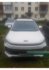Москвич 3 2024 г.в. Автомобиль марки Москвич модель Москвич 3 2024 г.в. VIN-номер X7LJA13BAC1005268 С лотом можно ознакомиться по месту его нахождения: г. Алапаевск ул.Братьев Останиных 26, предварительно согласовав время с Финансовым управляющим по тел. +79128007109, либо путем направления запроса…