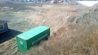Право на заключение договора аренды земельного участка с кадастровым номером 25:28:090101:892. Земельный участок, государственная собственность на который не разграничена, категория земель: земли населенных пунктов, площадью 5567 кв. м, местоположение: Приморский край, г. Владивосток, о. Рейнеке, в…
