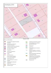 Прием заявлений от граждан о намерении участвовать в аукционе на право заключения договора аренды земельного участка ориентировочной площадью 826 кв.м., расположенного в кадастровом квартале 18:30:000885, территория  дачного поселка Котово, для ведения садоводства (код 13.2). Земельный участок…