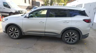Chery Tiggo 7 Pro 2021 автомобиль Chery Tiggo 7 Pro, VIN: LVVDB21B1MD214992, 2021 г.в. Адрес местонахождения: г. Москва, Каширское шоссе, д.5, корп. 2 стр. 11. Имущество находится в залоге у ООО ПКО «АБК». Информацию о соответствующем лоте (состав, характеристики и др.) в полном объеме можно…