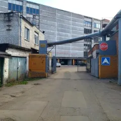 Гараж-бокс 18,3 кв.м, Покровское-Стрешнево, Москва нежилое помещение пл.18,3кв.м по адресу: Российская Федерация, город Москва, вн.тер.г. муниципальный округ Покровское-Стрешнево, проезд Полесский, дом 14А, помещение 161, к/н 77:08:0007010:2295 (Гараж-бокс №161, Этаж № 2) Фотографии имущества…
