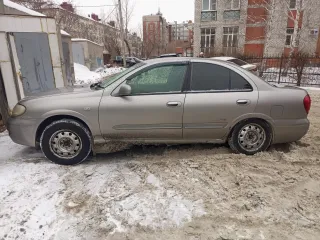 Nissan Bluebird Sylphy 2004, номер кузова QNG10-107141. Ознакомиться с имуществом можно по адресу его нахождения или отправив запрос на ar099@mail.ru.