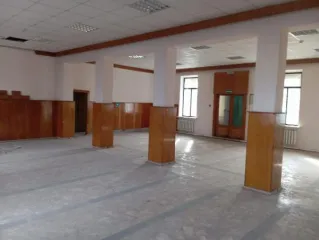 Помещение 243 м², Ставропольский край, г. Минеральные Воды, ул. Ленина, д. 10, с кадастровым номером 26:24:040246:346, площадь 243, по адресу Ставропольский край, г. Минеральные Воды, ул. Ленина, д. 10. Год ввода в эксплуатацию: - . Вид ограничений и обременений: Отсутствуют. Кадастровый номер…