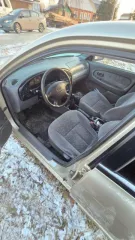 Легковой автомобиль Kia Spectra FB2272, 2009 г.в., VIN: XWKFB227290101179, грз: Т303АН550, цвет золотисто-бежевый, мощность двигателя 101,5 л.с.
