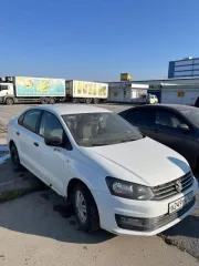 Volkswagen Polo (VIN XW8ZZZ61ZKG014651), 2018 года, 90 лс