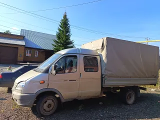 GAZ 330232 2010 Грузовой бортовой автомобиль марки: GAZ, модели: 330232, год выпуска: 2010 г., идентификационный номер (VIN): X96330233A0696358 Ознакомление с имуществом происходит по месту его нахождения (456609, Челябинская область, город Копейск, улица Некрасова, дом 102) по согласованию с…
