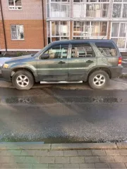 Ford Escape 2004 года, 135 лс, VIN: 1FMYU02Z15DA14343, в залоге у ООО МФК «ПСБ Финанс»