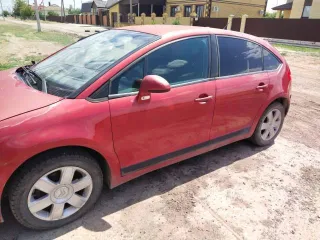 Citroen C4 2006 года выпуска, VIN VF7LCRFJF74435485, пробег уточнять при осмотре. Автомобиль в залоге.