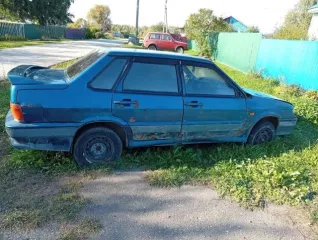 ВАЗ 2115, 2004 года, 78 лс, 200000 км еще ВАЗ 2115, 2004 года, 78 лс, 200000 км еще Транспортное средство ВАЗ 21150, 2004 г.в., VIN: XTA21150043683005, гос. рег. знак: В980ОУ40, модель, номер двигателя: 2111, 3817254, мощность: (кВт/л.с.): 57.0/78.0, рабочий объём двигателя (см3): 1499, номер…