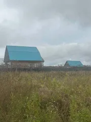 Жилой дом 90 кв.м и земельный участок 702 кв.м в Пермском крае. Дом общей площадью 90 кв.м с кадастровым номером 59:32:406007:1423. Земельный участок общей площадью 702 кв.м с кадастровым номером 59:32:4060007:1193. Расположены по адресу: Пермский край, Пермский район, село Башкултаево, улица…