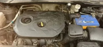 Hyundai ix35, 2014, 150 лс, 170389 км, АКПП, VIN: TMAJU81EDEJ588753, 2014 года изготовления