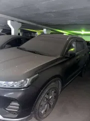 Chery Tiggo 7 Pro 2022, год изготовления: 2022, VIN: LVVDB21B3ND706652, гос. рег. номер: Н045ОЕ790.