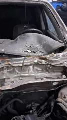 Автомобиль  Хюндай Санта Фе 2,2МТ, 2010гв, г/н У056ВВ124, после ДТП, данное имущество обращено в доход государства Находится в г. Норильск. (Документы и ключи отсутствуют). Автомобиль  Хюндай Санта Фе 2,2МТ, 2010гв, г/н У056ВВ124, после ДТП, данное имущество обращено в доход государства Находится в…