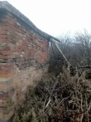 1/2 доли здания и земельного участка в СНТ "Электродчик" (24 кв.м и 447 кв.м), Челябинск, кадастровый (условный) номер 74:36:0109001:205, место нахождения: Россия, г. Челябинск, СНТ "Электродчик", уч. № 90, площадь 447 кв.м. и 1/2 доли в праве общей долевой собственности на нежилое здание, площадь…