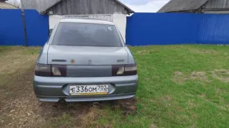 ВАЗ-21101 2005 года, VIN: XTA21101050829767