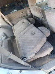 Легковой автомобиль Honda Odyssey (Хонда Одиссей), 1997 года выпуска, VIN: отсутствует, мощность двигателя: 150 л.с. (110/3 кВт), модель двигателя: F23A, двигатель №: 2204011, кузов: RA31006235. Не на ходу, пробита прокладка на двигателе внутреннего сгорания (ДВС) («выкидывает» масло), на…