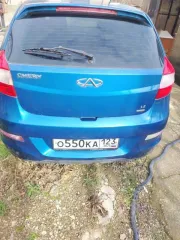 Chery Very (A13), 2012 года, 109 лс, марка: CHERY, модель: A13, год изготовления: 2012, цвет: Синий, VIN: Y6DAF4854C0016026, ПТС: 77УА869714, г/н: О550КА123