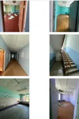 Здание общежития № 2 с теплым пристроем, назначение: нежилое, площадь: 1021,7 кв. м, кадастровый номер 59:35:0000000:452, с земельным участком с кадастровым номером 59:35:0010271:109, площадью: 1 636 кв.м, по адресу: Российская Федерация, Пермский край, муниципальный округ Суксунский, рабочий…