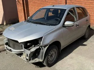 Datsun mi-DO, 2020, 87 лс, 50000 км, АКПП, легковой автомобиль, марка: Datsun, модель: Mi-Do, год изготовления: 2020, цвет: серый, VIN: Z8NFAABD0M0034913, г/н: К375АА126, двигатель отсутствует.