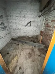 Нежилое помещение, 158.3 кв. м, г. Киров с кадастровым номером 43:40:000184:944 по адресу: Российская Федерация, Кировская область, г.о. город Киров, г. Киров, пр-кт Октябрьский, д. 57, помещ. 1003. нежилое помещение с кадастровым номером 43:40:000184:944 расположено в подвале, общая площадь…