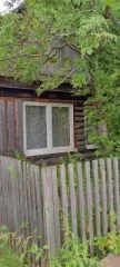 1/4 доли дома, 31,2 кв.м, Иркутская обл., Нижнеудинский р-н, рп. Ук, пер. Первомайский еще 1/4 доля дома в Иркутской обл. еще Жилой дом, площадь 31,2 кв.м., назначение: жилое, количество этажей: 1, адрес (местонахождение): Россия, Иркутская область, р-н. Нижнеудинский, рп. Ук, пер. Первомайский, д…