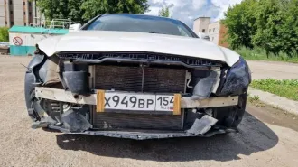 Автомобиль Mercedes-Benz CLS Class 2014 года, цвет белый. Идентификационный номер WDD2183671A133159, номер кузова WDD2183671A133159. Мощность двигателя 333 л.с. (245 кВт). Техническое состояние: авто после ДТП, прибыл на стоянку своим ходом. Двигатель работает шумно, по словам должника требуется…