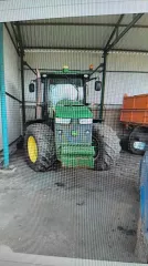 трактор John Deere 8310 R, 2012 г.в., г/н 6344ОМ61 имеются следы коррозии, должник ООО Агрофирма Крона (ИНН 6114017873)., (Поручение ТУ Росимущества в РО от 28.04.2025 № 61-602-У). Адрес (местоположение): Ростовская область, Каменский р-н., х. Красновка, ул. Заречная, 1. трактор John Deere 8310 R…