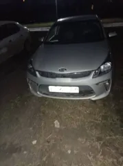Kia Rio 2017 Kia Rio, 2017 года, 99,5 лс, 90000 км, АКПП еще Kia Rio, 2017 года, 99,5 лс, 90000 км, АКПП еще Автомобиль – Kia Rio; Год выпуска – 2017; Идентификационный номер (VIN): Z94C241AAJR035666. Имущество находится в залоге у КБ «ЛОКО-БАНК» (АО). Пробег уточнять при осмотре.