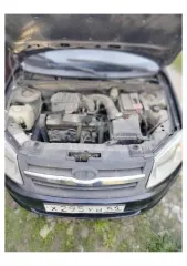 Lada Granta, 2012 года, 82 лс, АКПП, автомобиль легковой, марка: ЛАДА 219060, модель: ЛАДА ГРАНТА, VIN: XTA219060C0074914, гос. рег. номер: Х295УВ64.