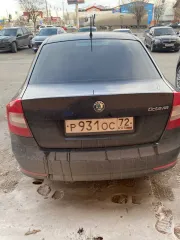 Skoda Octavia 2012, Автомобиль марки Skoda модель Octavia 2012 г.в., VIN номер: XW8DA11Z4CK279242. Ознакомление с имуществом производится по адресу: 625019, Россия, Тюменская область, г. Тюмень, Старый Тобольский тракт 3 километр, д. 6 стр. 4, с момента публикации сообщения о продаже имущества и до…