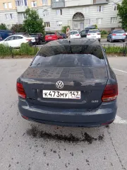 Volkswagen Polo 2016, автомобиль марки VOLKSWAGEN модель Polo 2016 г.в., VIN-номер XW8ZZZ61ZGG035066. Ознакомление с имуществом производится по адресу: г. Санкт-Петербург, Проспект Наставников 41к1 с момента публикации сообщения о продаже имущества и до окончания приема заявок по предварительной…