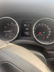 Skoda Yeti 2012, 152 л.с., 100537 км, полный привод, АКПП, цвет черный, гос. номер У557УС71, объем двигателя 1798 куб. см.