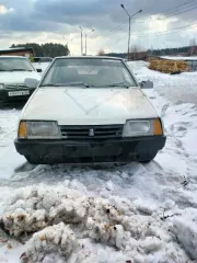 ВАЗ 2109, 1994. Автомобиль ВАЗ 2109, без г/н, 1994г.в., VIN XTA210930S1621315. Рабочее состояние, и комплектность автомобиля не проверялось. Находится в г. Зеленогорск, данное имущество обращено в доход государства (Документы, ключи отсутствуют). (170/26) Вид транспорта: Легковой, год выпуска…