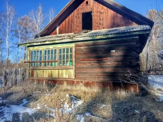 Помещение 35.6 м², Иркутская область, Зиминский район, с.Зулумай, ул.Лесная, пом.1А-2. Кадастровый номер 38:05:030603:57.