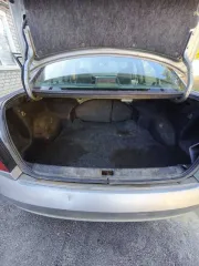 Nissan Almera 2005 года, 82 лс, АКПП, автомобиль легковой, марка: NISSAN ALMERA, модель: 1.5 COMFORT, VIN: SJNBAAN16U2650463, гос. рег. номер: Н890ОА26, год изготовления: 2005