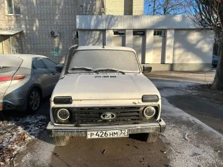 ВАЗ 2121 2007 ВАЗ 2121 (4x4), 2007 года, 80 лс еще ВАЗ 2121 (4x4), 2007 года, 80 лс еще Транспортное средство ВАЗ 21214, VAZ 21214, идентификационный номер (VIN): XTA21214071865294, номер шасси (рамы): отсутствует, год выпуска ТС: 2007, номер кузова (кабины): XTA21214071865294, цвет: ярко-белый…