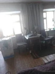 Доли квартиры 39,9 кв. м, Хабаровский край. 1/9 доля квартиры в Хабаровске, еще 1/9 доля квартиры в Хабаровске, еще 1/9 доля квартиры, площадь 39,9 кв. м. Назначение: жилое, этаж: 2. Адрес: Россия, Хабаровский край, г. Хабаровск, ул. Некрасова, д. 64, кв. 46. Кадастровый номер: 27:23:0040854:132.