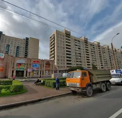 Квартира, общей площадью 30,4 кв. м., этаж 2,кадастровый номер: 78:11:0006105:7039
Расположенная по адресу: Санкт-Петербург, пр-кт Косыгина, д. 27, корп. 1, литера А, кв. 266