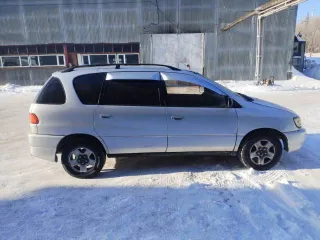 Toyota Ipsum, 1997 года выпуска, 135 л.с., 246141 км, полный привод, АКПП. Транспортное средство - легковой автомобиль, марка: TOYOTA, модель: IPSUM, 1993 года выпуска, VIN отсутствует, грз: Р480АХ27, номер двигателя: 3S 2305472, мощность 135 л.с., рабочий объем 1998 куб.см., шасси (рама)…