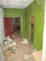 Нежилое помещение площадью 53,2 кв.м, подвал № 1, расположенное по адресу: Самарская область, г. Самара, Красноглинский район, п. Красная Глинка, квартал 4, д. 4. Кадастровый номер: 63:01:0306002:2945 Год ввода в эксплуатацию: 1973 Общая площадь: 53,2 кв.м Расположение в пределах объекта…