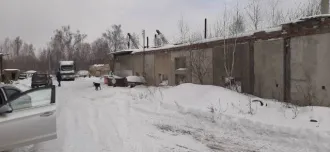 Здание 369 кв.м в Челябинской области. 1/3 доля здания. Еще 1/3 доля здания. Еще 1/3 доли в праве общей долевой собственности в объекте незавершенного строительства с кадастровым номером 74:31:0301001:245, расположенном по адресу: Челябинская область, р.п. Первомайский, ул. Известковая, д. 3…