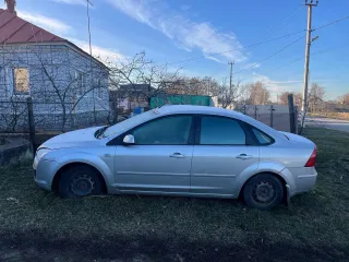 FORD Focus 2005, VIN X9F4XXEED45E80873. В течение указанного в сообщении о проведении торгов срока заявителю предоставляется возможность ознакомления с документами выставляемого на торги имущества, имуществом, предварительно согласовав время и место с организатором торгов по контактному номеру…