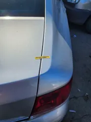 Opel Astra 2012 г.в., госномер С 722 УУ 05, серебристый цвет, VIN XWF0AHL69C0016453, объем двигателя 1598.0 куб. см., мощность 116.0 л.с., находится в г. Дербент, Республика Дагестан на штрафной стоянке ССП.