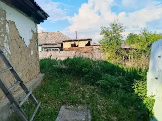 Жилое здание 49,9 кв.м и земельный участок 600 кв.м Новосибирская область Жилое здание, доля в праве: ½, кадастровый номер 54:03:011227:17, местоположение: Новосибирская область, р-н. Болотнинский, г. Болотное, ул. Островского, д. 59, площадь: 49,9 кв.м.; Земельный участок, кадастровый номер…