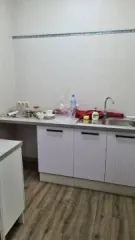 Нежилое помещение общей площадью 448,2 кв.м, кадастровый №77:01:0003035:2436, адрес: Российская Федерация, г.Москва, вн.тер.г. муниципальный округ Красносельский, ул.Лобачика, д.2, стр.1, пом.1/3