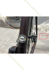 Specialized Aetos 54 велосипед SPECIALIZED Aetos 54, начальная цена 603 000 рублей, признаки использования, шаг аукциона 5%
