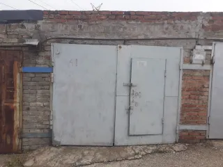 Гараж 18 кв.м, Магнитогорск, ГСК «Сосновая», гараж 116.